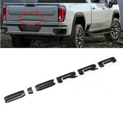 Yoaoo gloss black Big SIERRA front view showing clean fit and modern look