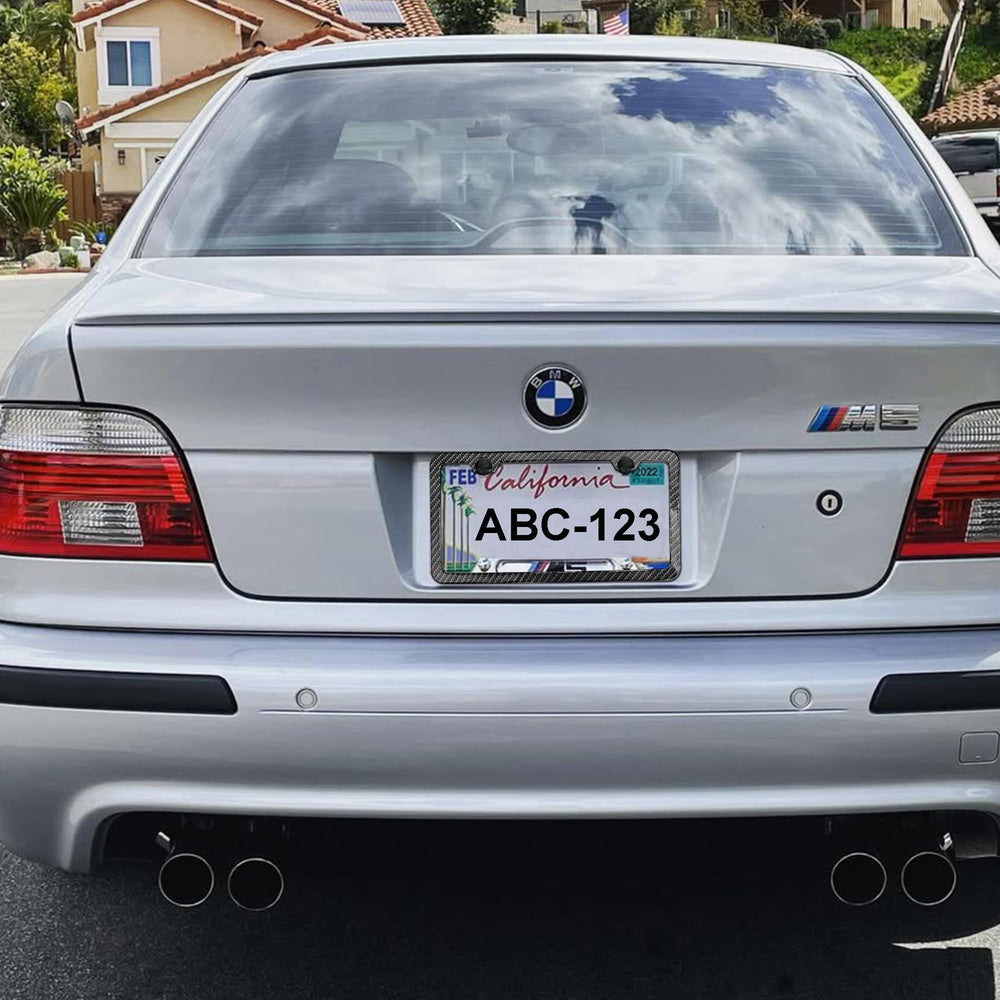 Yogrvner lifestyle driveway scene enhancing vehicle styling