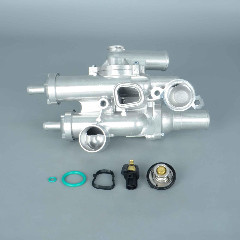 yongtoparts packaged kit with housing thermostat sensor and seals ready to install