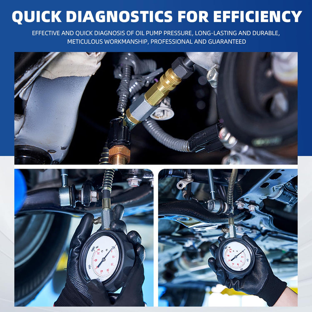Yonligonju assortment of threaded adapters for wide diesel compatibility