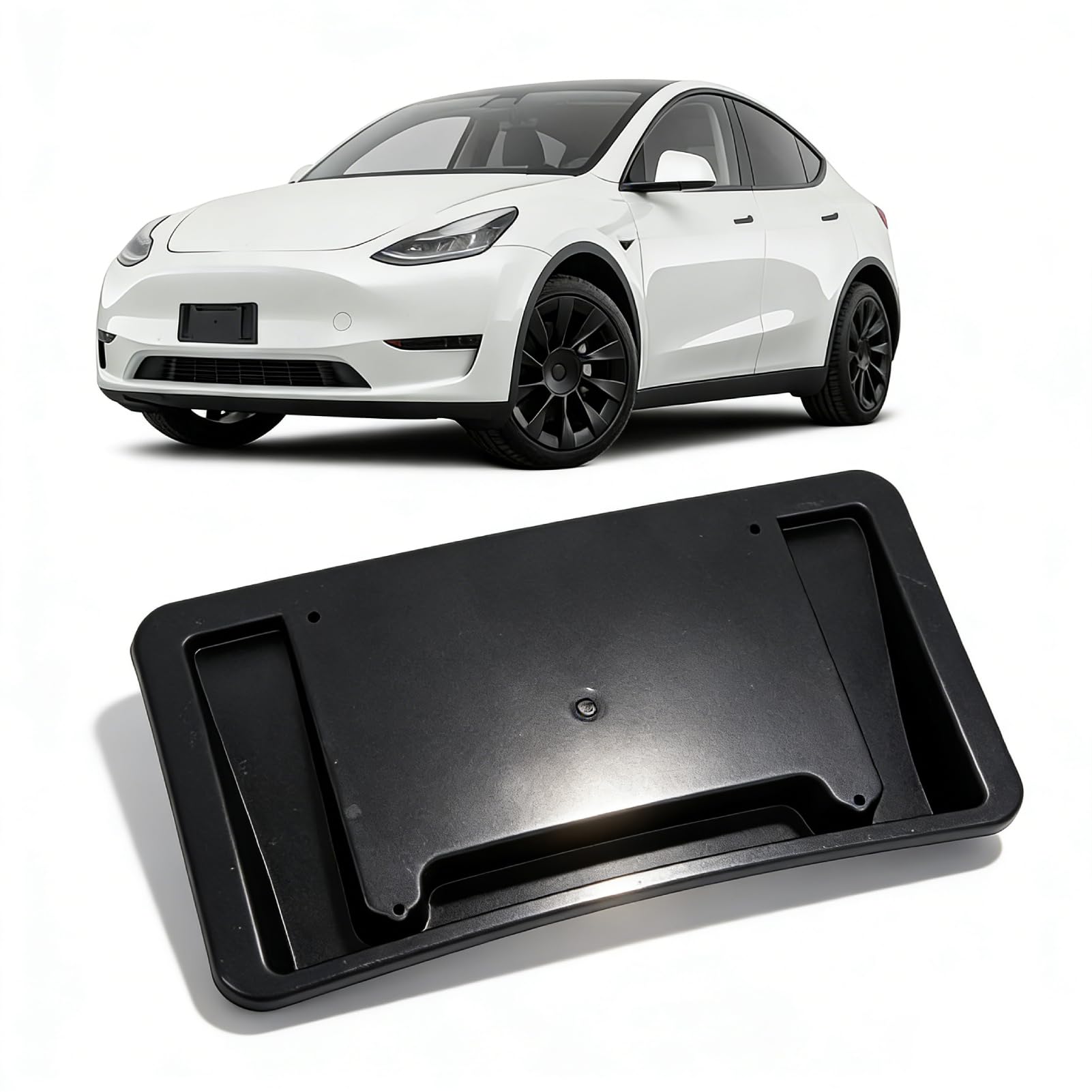 Yosoo Health Gear front view showing precise fit and clean finish