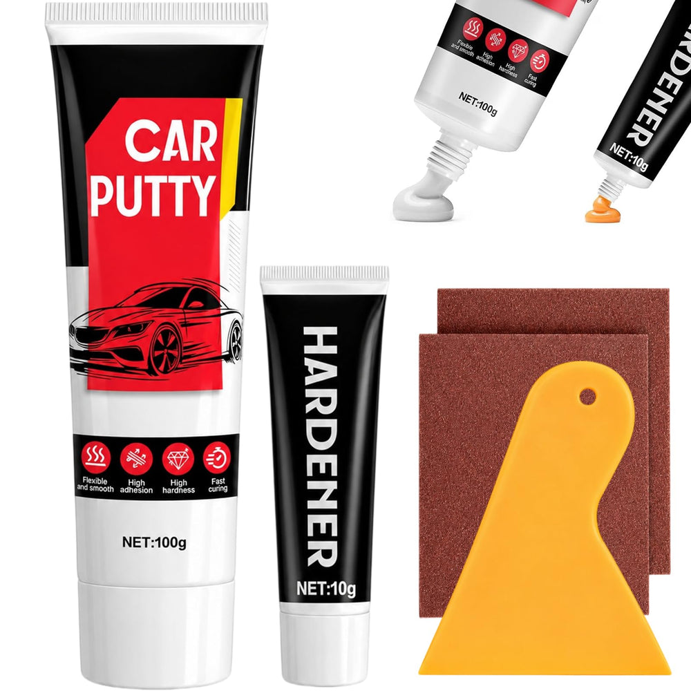 YOTEBLE front packaging showing product and weight for quick identification and confidence