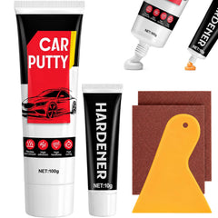 YOTEBLE front packaging showing product and weight for quick identification and confidence