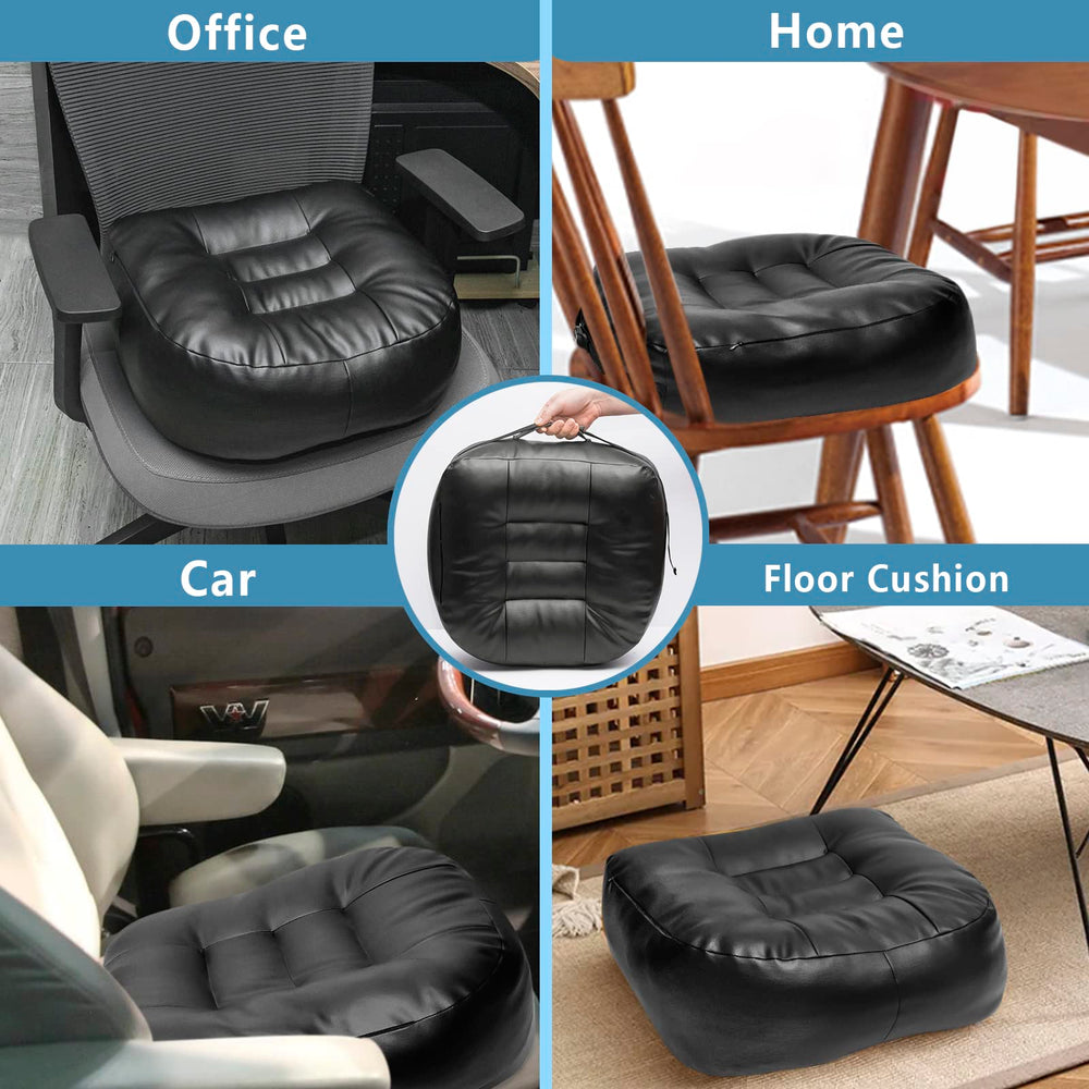 YOUFI carry handle for easy portability between car and other seats