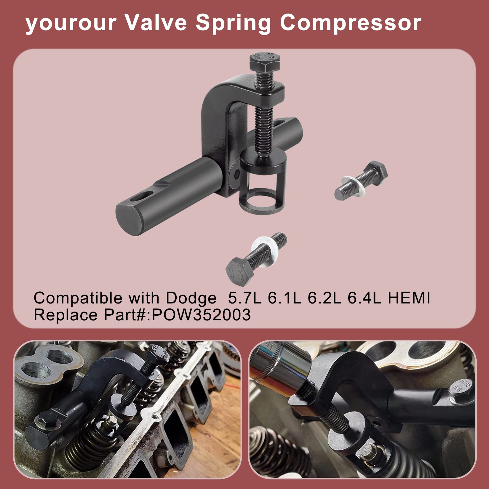 yourour closeup of lead-screw threading highlighting precise control and durability