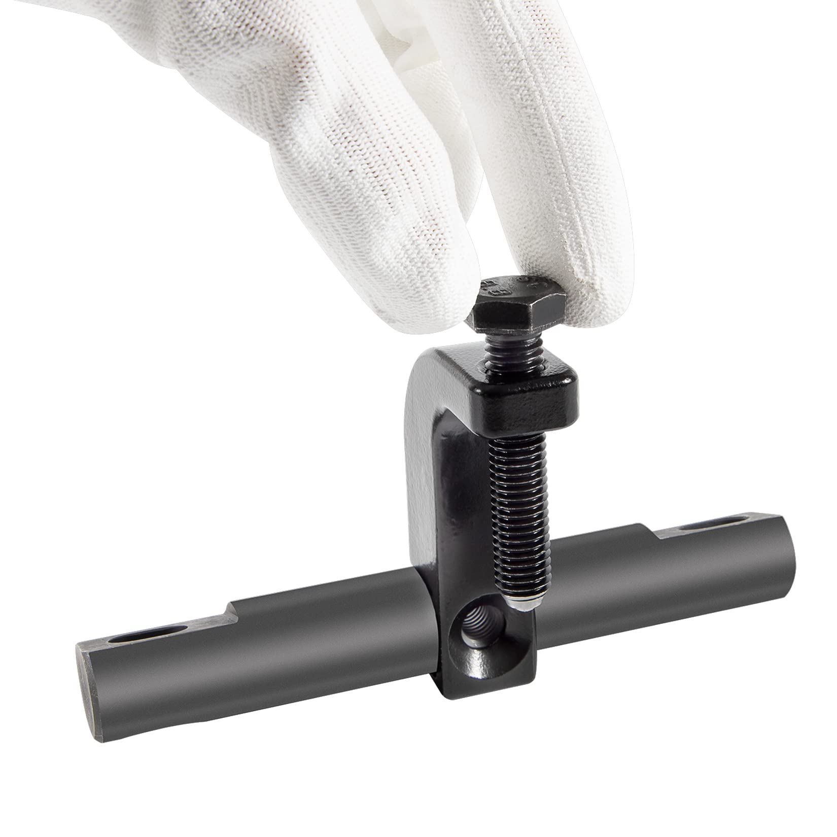 yourour lifestyle shop use in action illustrating hands-free valve access and speed