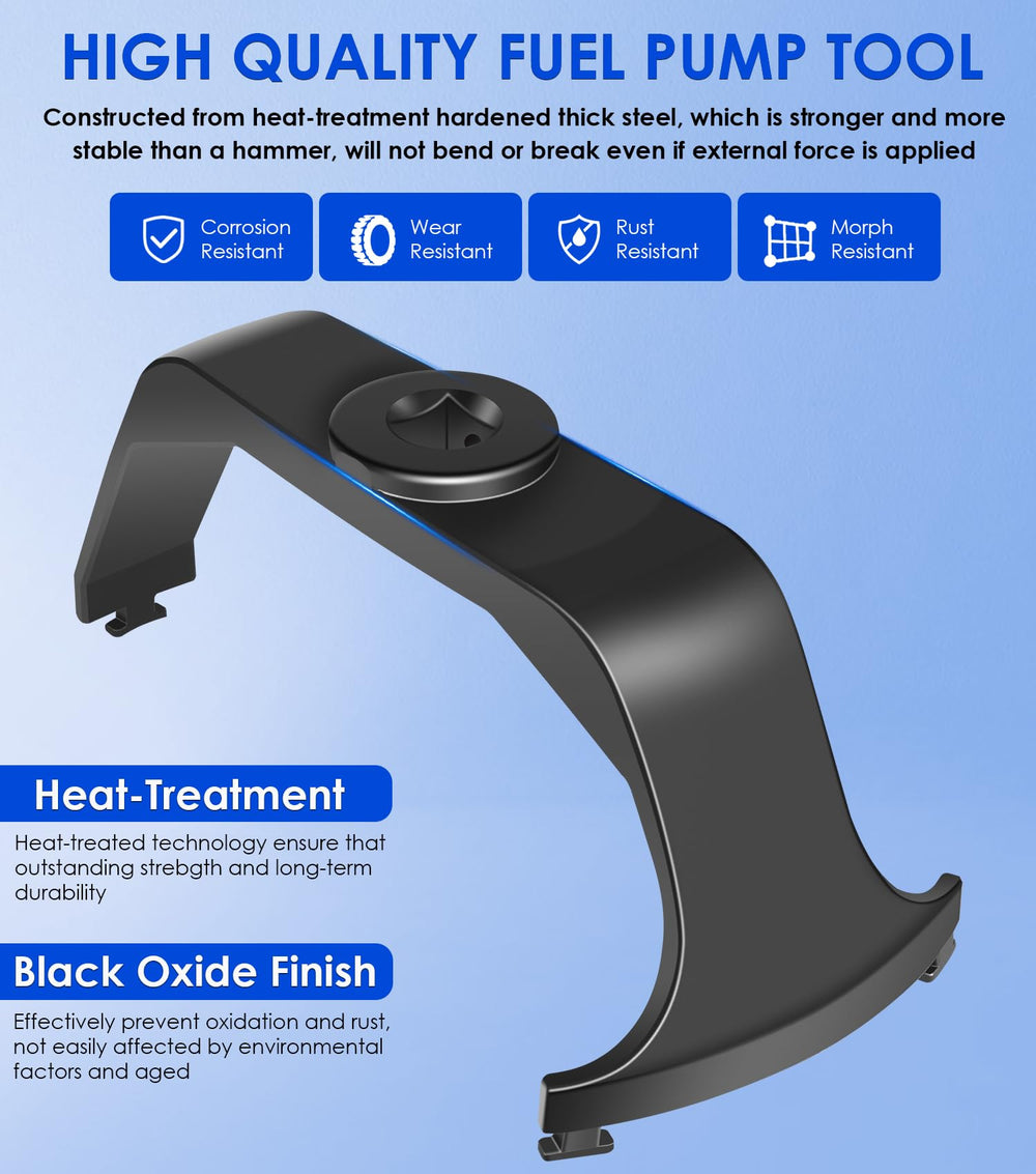 Yoursme angled prongs engaged on a lock ring for protection