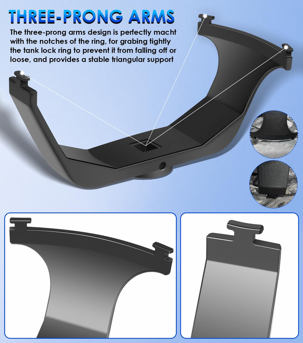 Yoursme black oxide finish detail resisting rust and corrosion