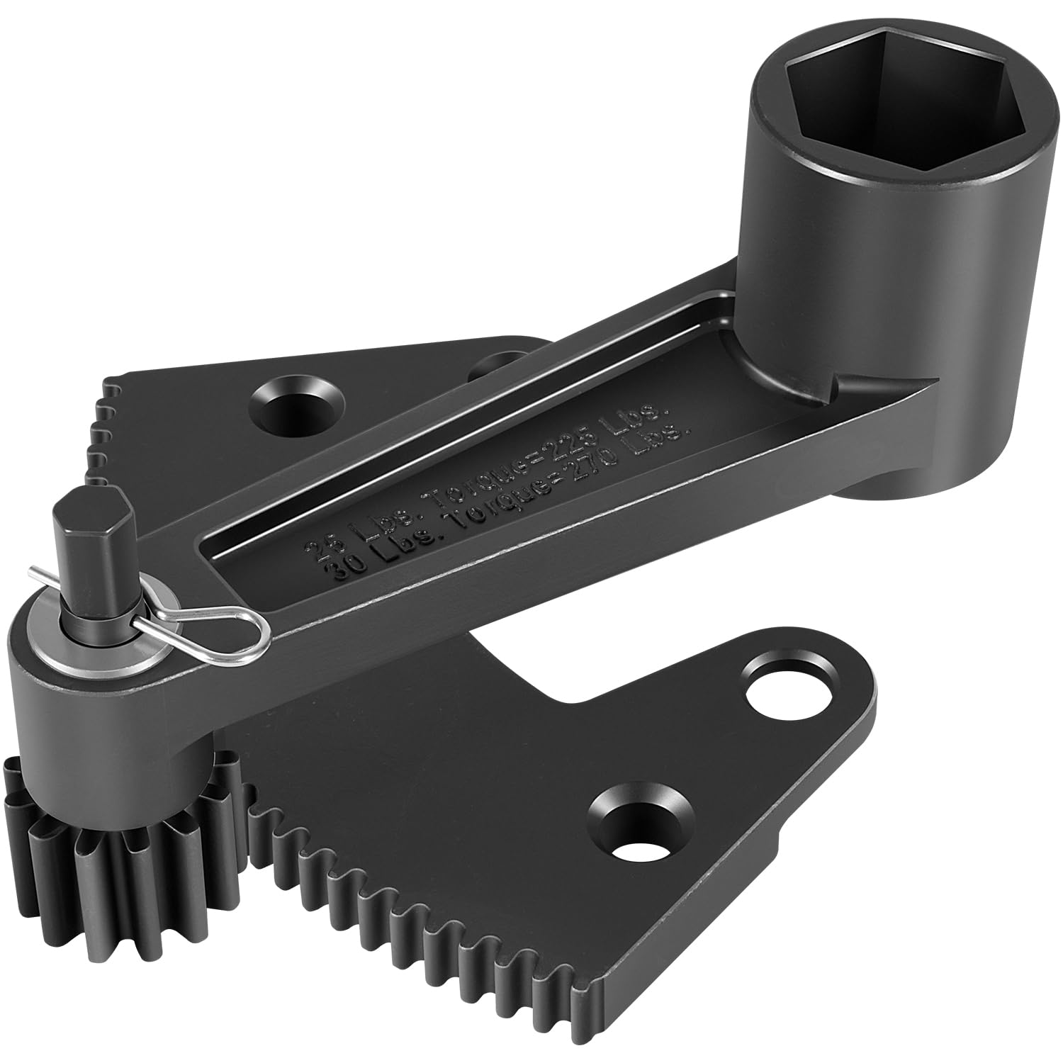 Yoursme front packaging showing complete torque multiplier kit for quick identification and purchase