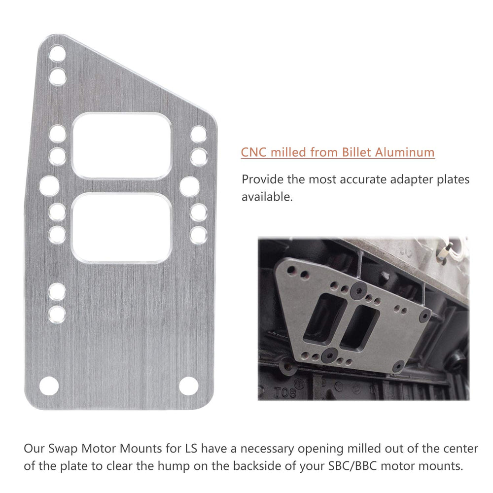 Yoursme hardware and included bolts showing complete kit benefit