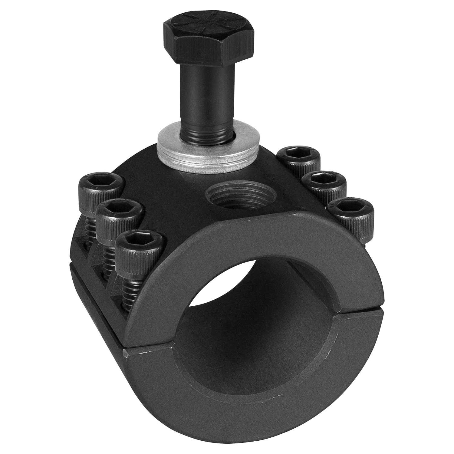 Yoursme installed on vehicle axle demonstrating improved stabilizer protection during off-road use