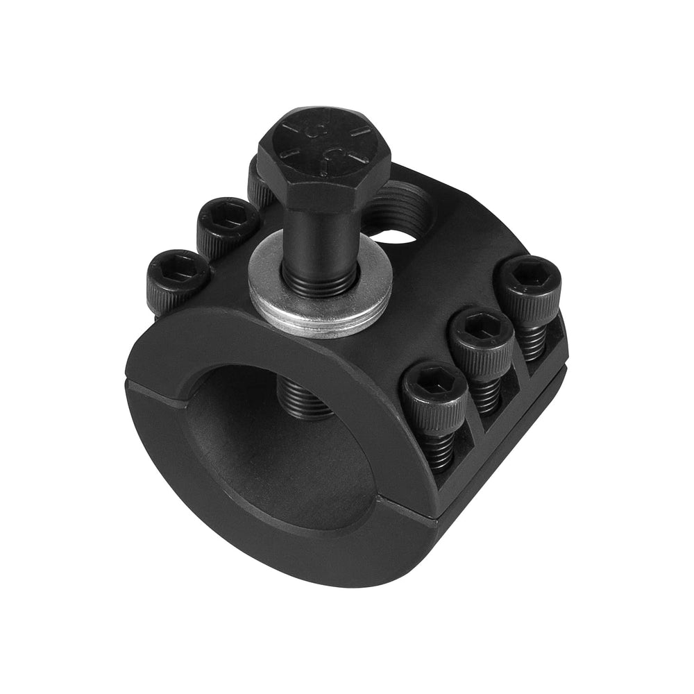 Yoursme low-profile stud side profile offering compact mounting and reduced interference