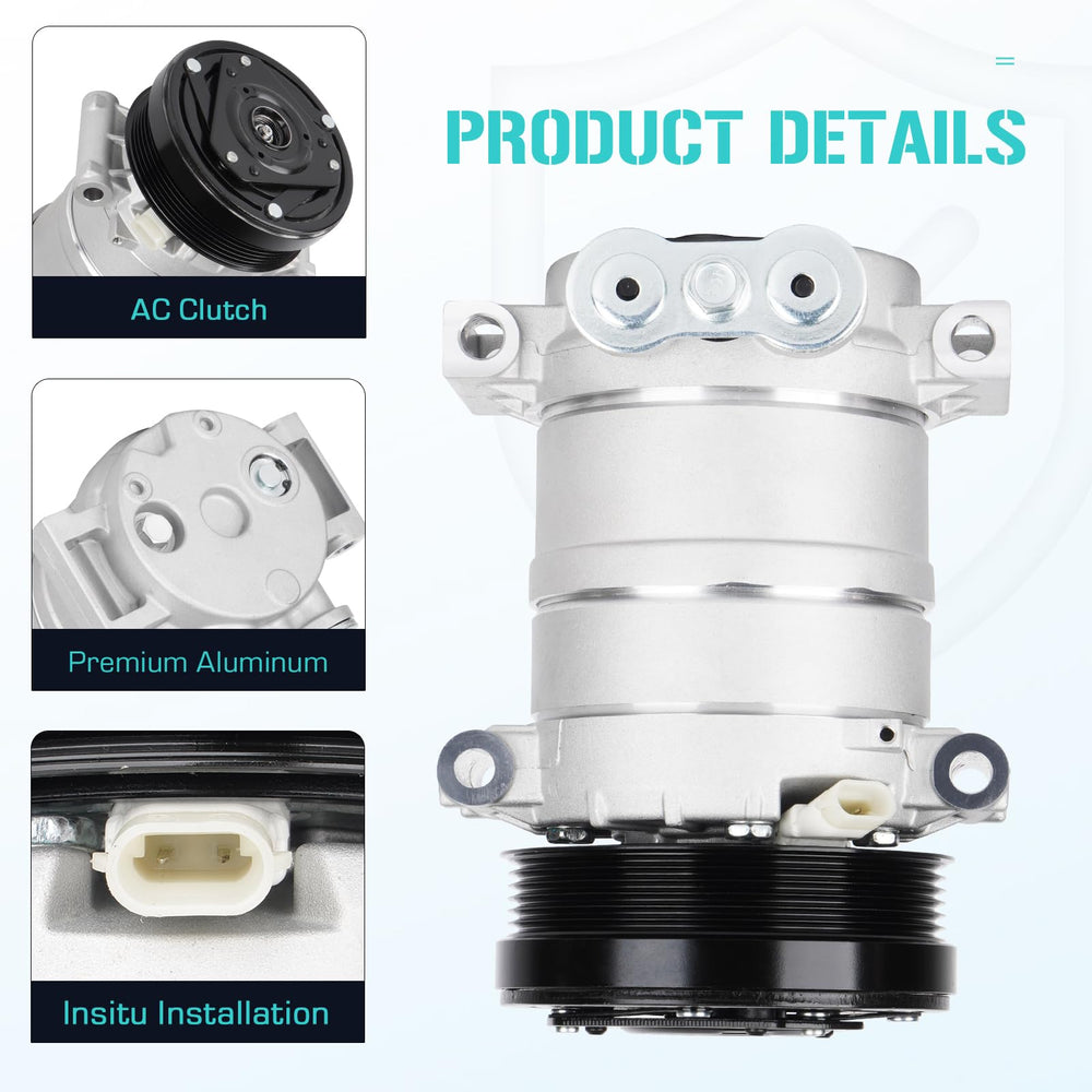 Youxmoto clutch assembly close-up highlighting coil and contact surface for secure engagement