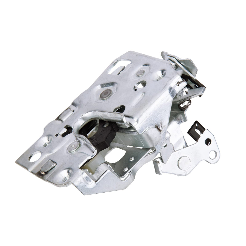 YOUYIEN latch packaged with hardware highlighting ready-to-install convenience