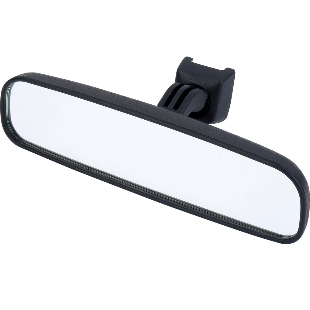 YOUYIEN mirror front view showing clear reflective glass and clean finish