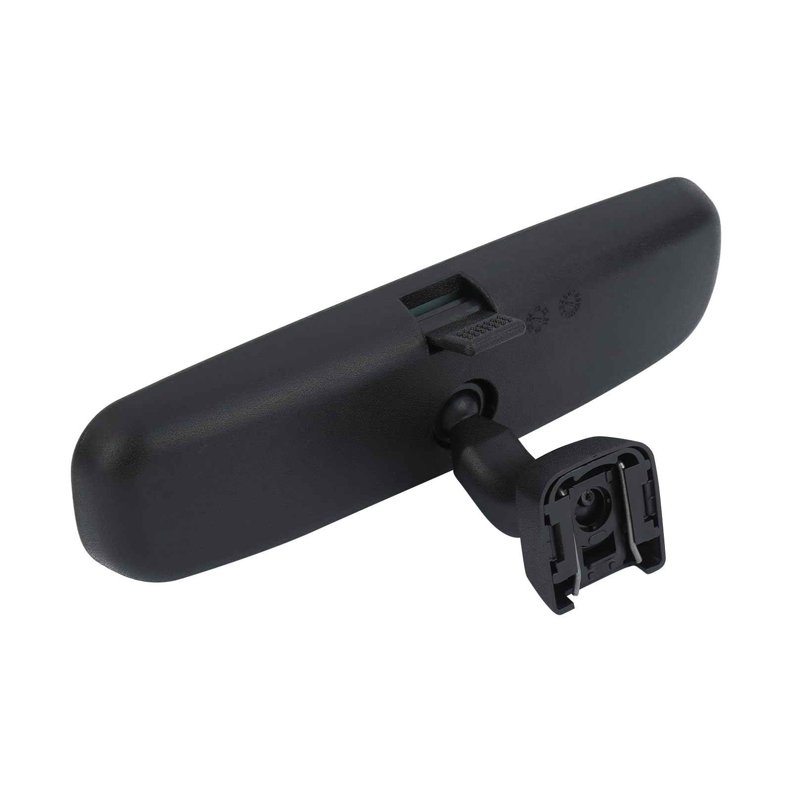 YOUYIEN mirror label and part number confirming compatibility benefit