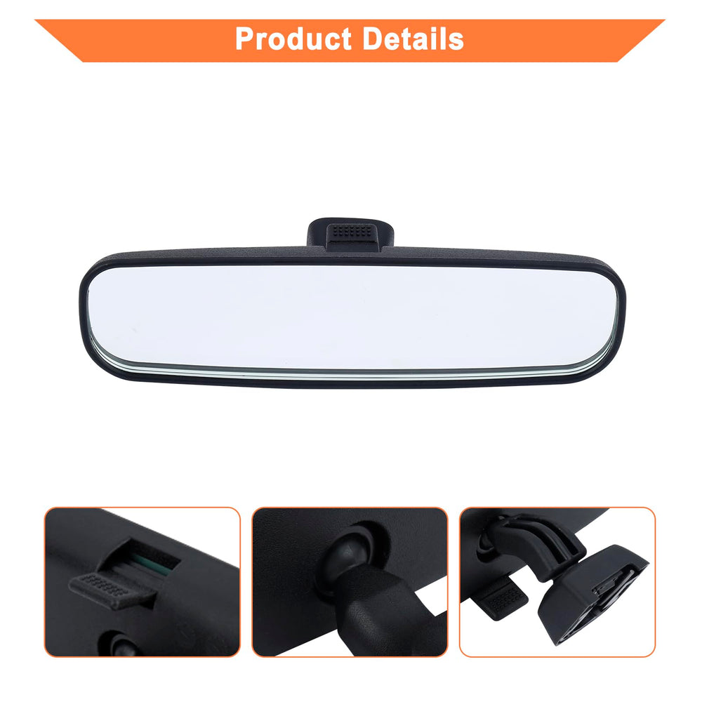 YOUYIEN mirror scale with hand illustrating compact size and fit benefit