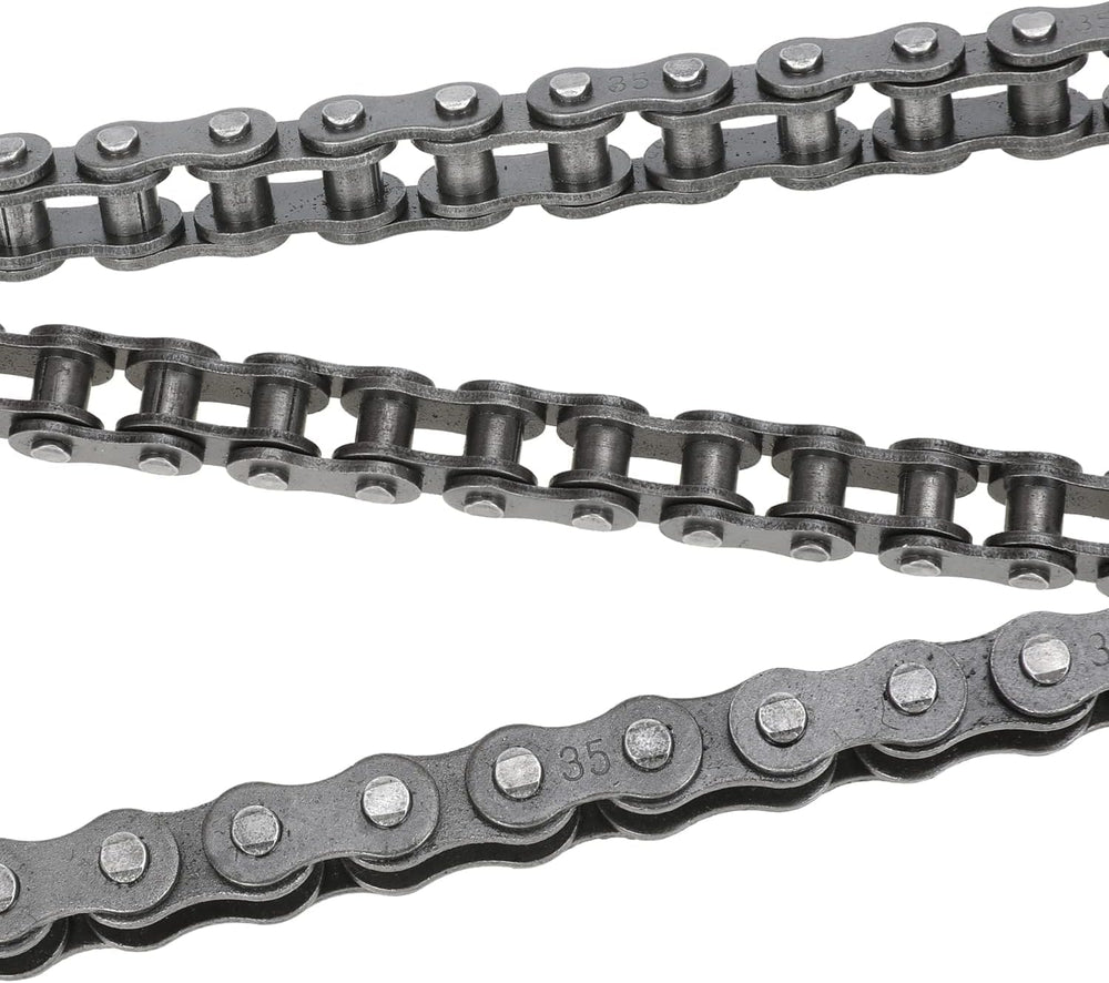 YOXUFA chain surface finish close-up highlighting corrosion resistance
