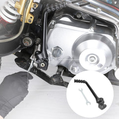 YOXUFA close-up of anti-strip spline demonstrating secure fit and longevity benefit