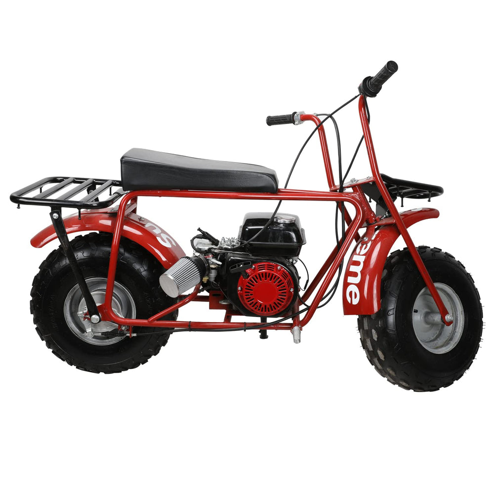 YOXUFA on a go-kart engine in a garage scene showing practical use and dependable starting
