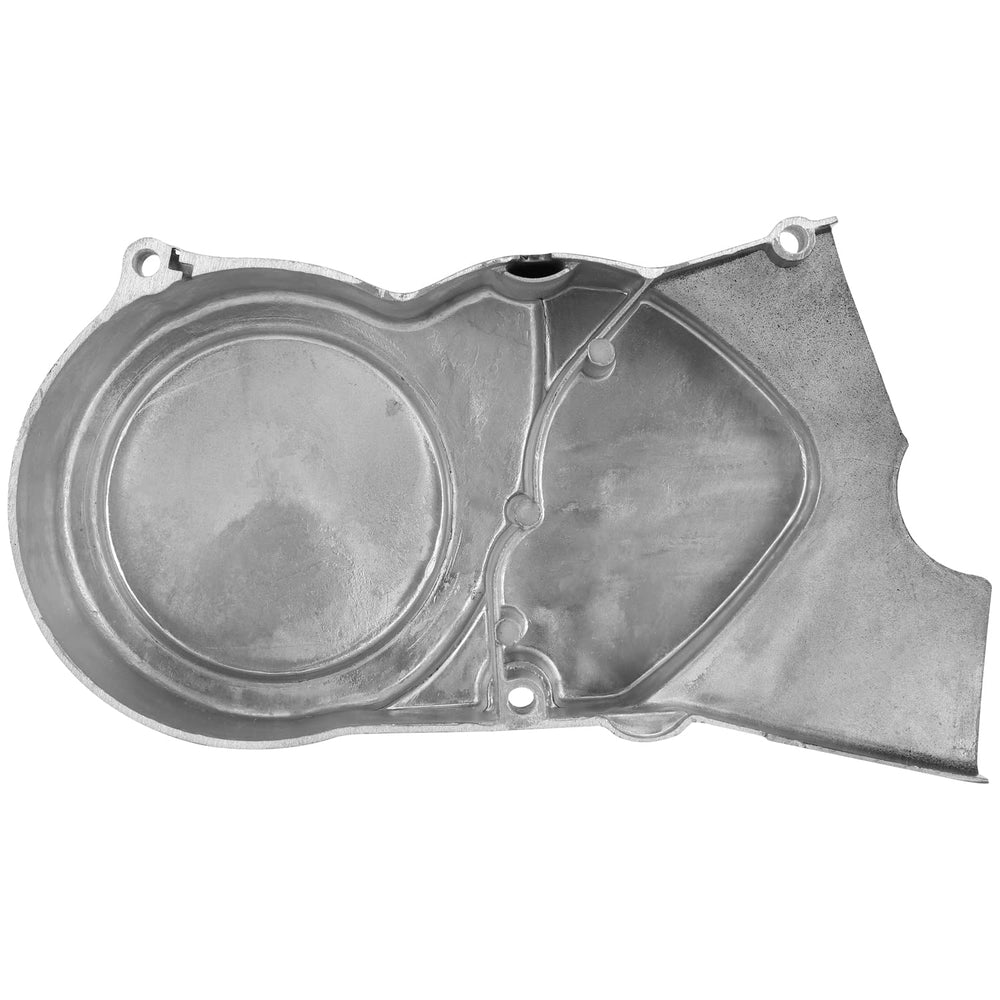 YOXUFA included screws displayed with cover for straightforward installation