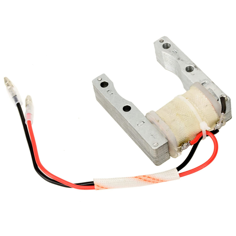 YOXUFA coil alignment at timing marks for precise spark timing