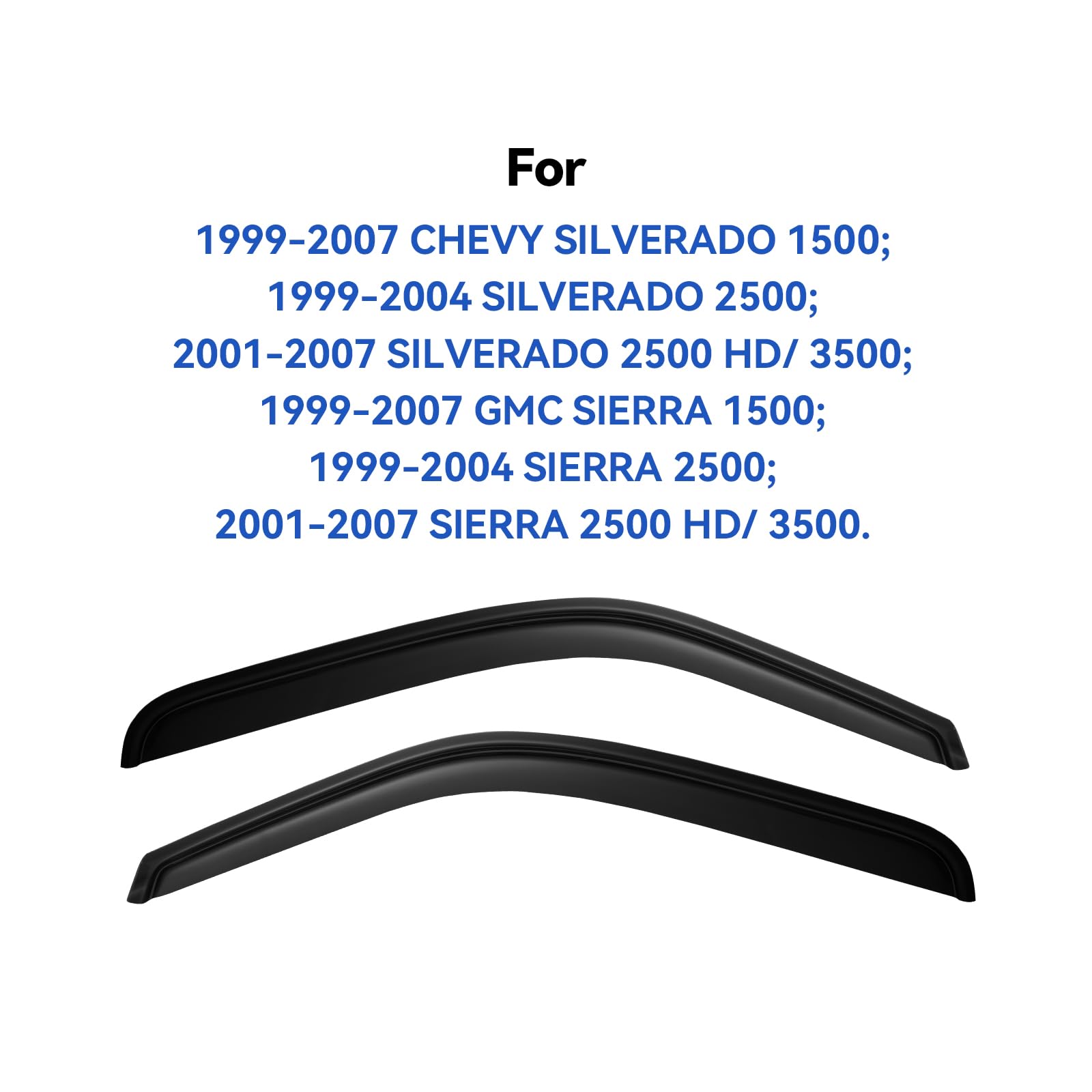 YQAUTEC 3M adhesive tape detail demonstrating strong bond and weatherproof attachment