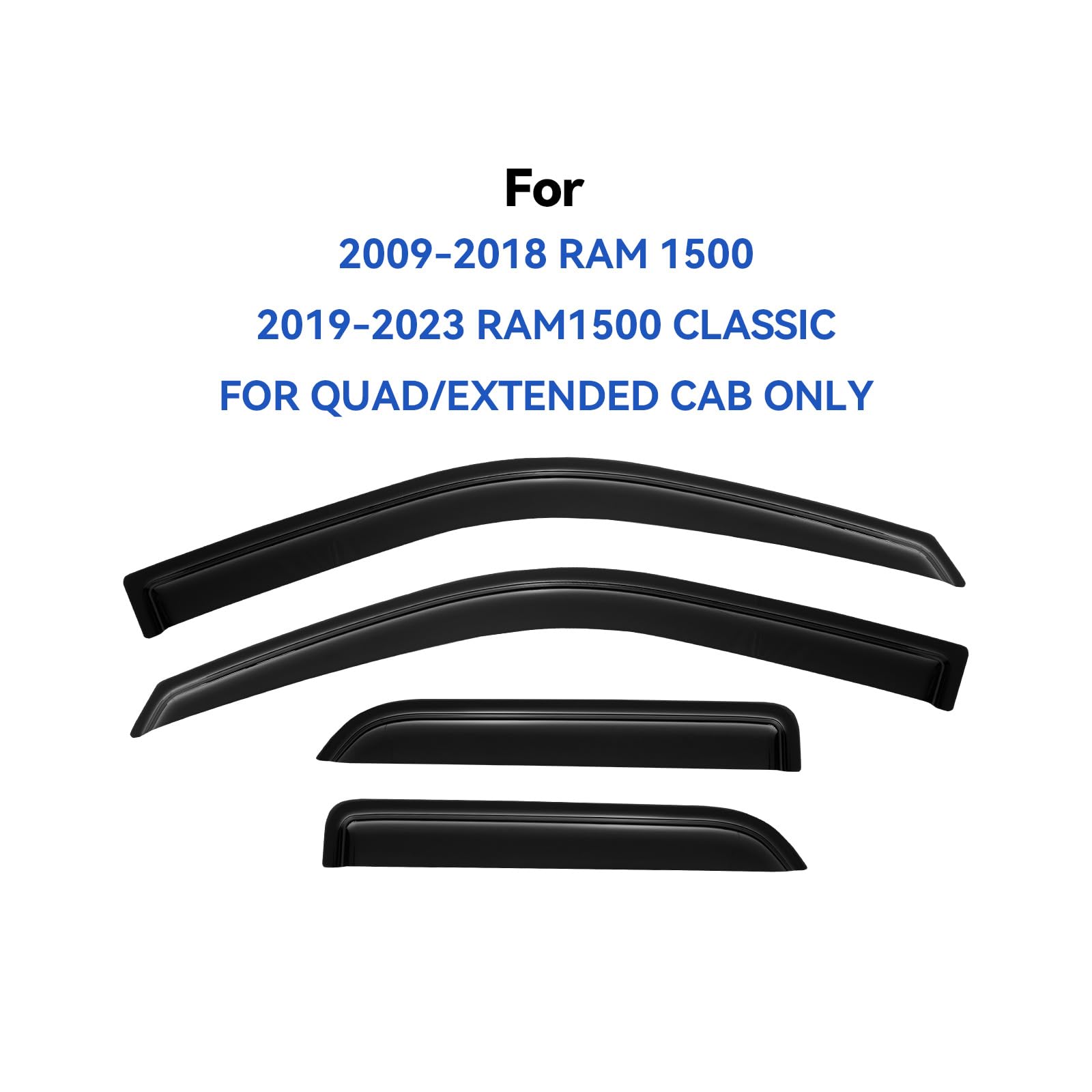 YQAUTEC close-up of visor edge and texture for precise fit and scratch resistance