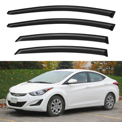 YQAUTEC front packaging showing full visor kit and fitment benefit