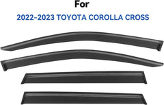 YQAUTEC visor side profile close-up highlighting aerodynamic shape