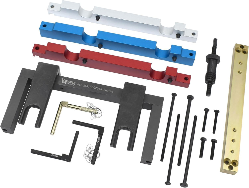 Yuesstloo carrying case with gloves showing neat storage and protection benefit