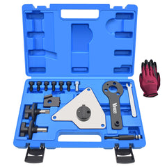 Yuesstloo front kit case organized for quick access and workshop efficiency