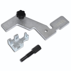 Yuesstloo front packaging showing the timing kit and included tools for quick identification and correct purchase