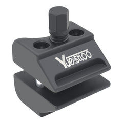 Yuesstloo front view of tool showing compact design and faster strut removal