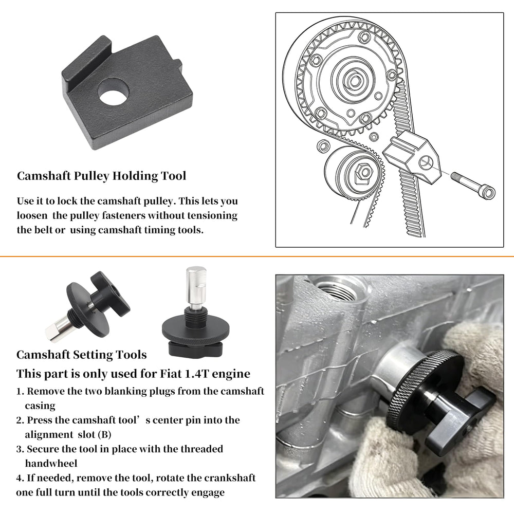 Yuesstloo included gloves and accessories protecting parts and hands