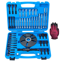 Yuesstloo kit open case organized tools for quick access and efficient repairs
