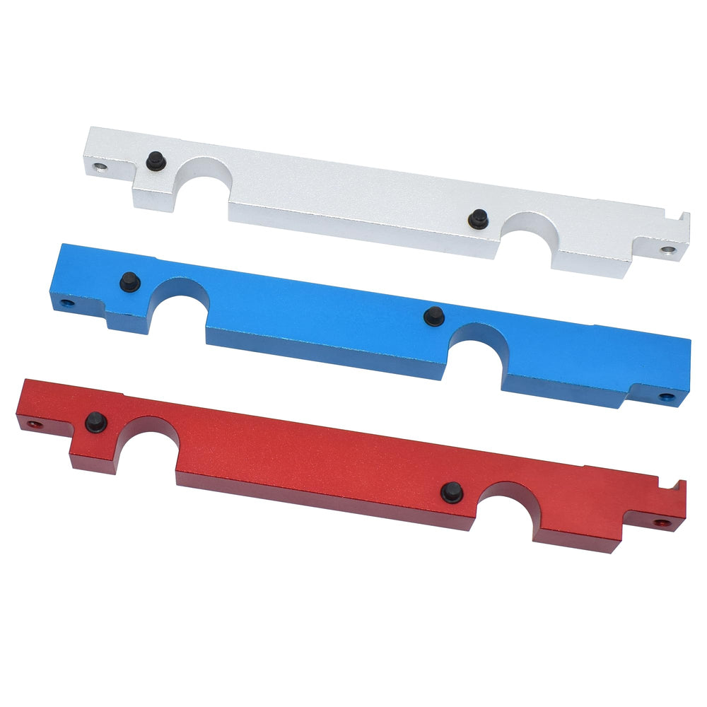 Yuesstloo scale comparison with ruler showing tool size for workshop planning