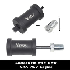 Yuesstloo seal installer tool detail showing precision seating for reliable seal fitment