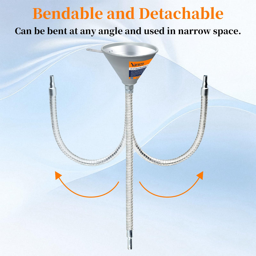 Yuesstloo threaded connection detail ensuring a leak-proof, secure fit