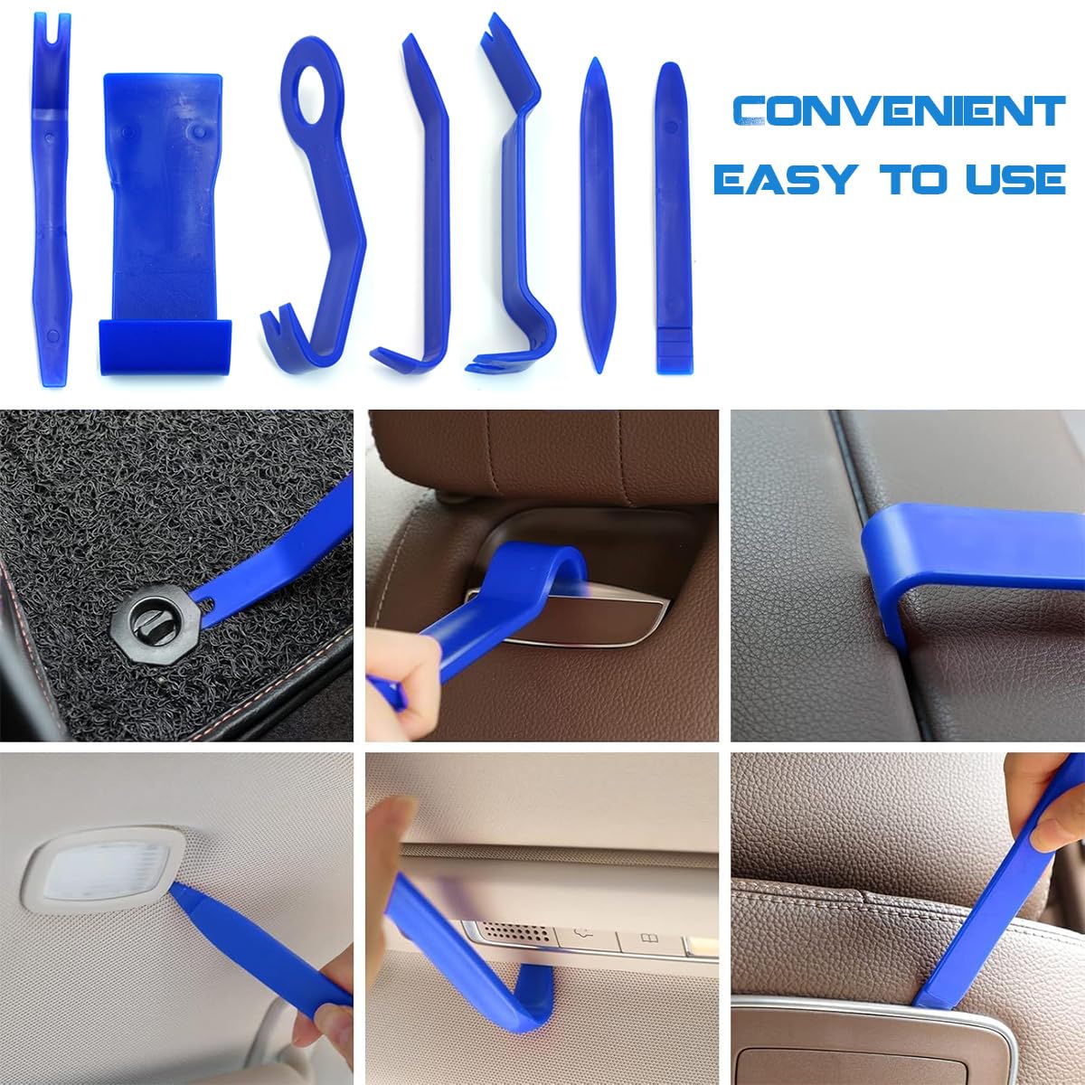 Yuheybe kit used roadside showing fast response and practical utility