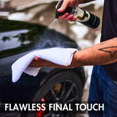 YumCars formula close-up texture highlighting streak-free finish