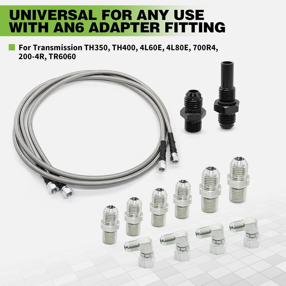 Yunnergo hose end and adapter sealing detail showing leak-resistant connection benefit