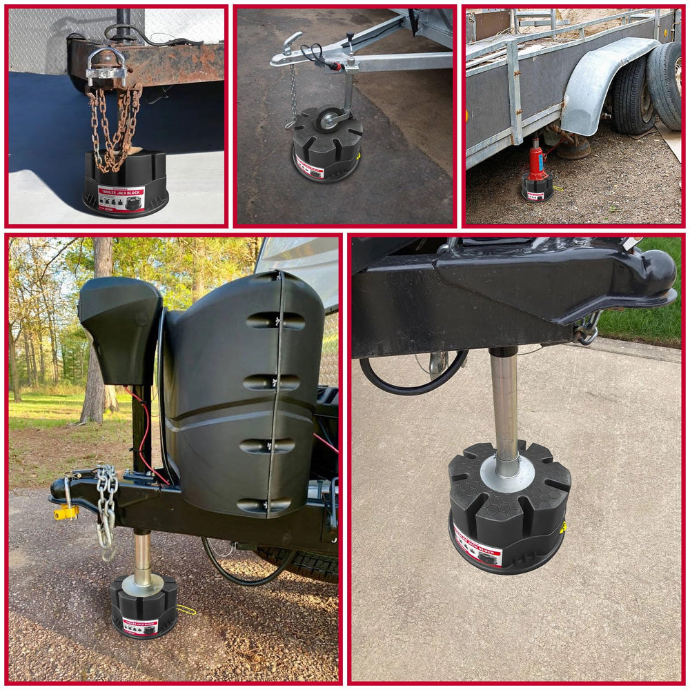 YUNNIEHOM hanging in RV bay showcasing compact storage and convenient access