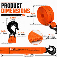YUNPEAK zinc-plated hook close-up highlighting corrosion resistance benefit