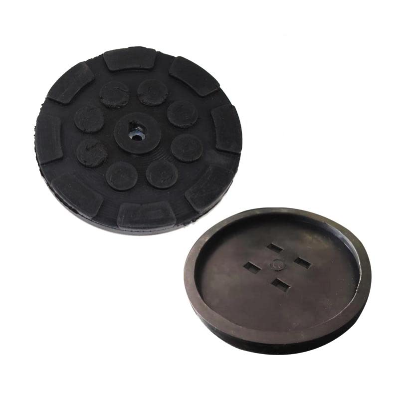 Yuudar side profile showing 15mm thickness for cushioning and load distribution