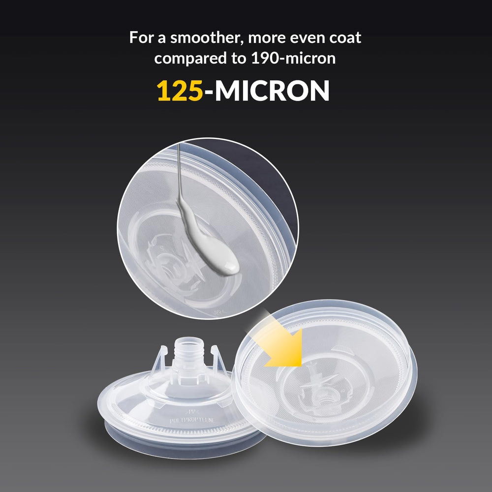 YUZES reusable outer cup with retainer rings for long-term savings