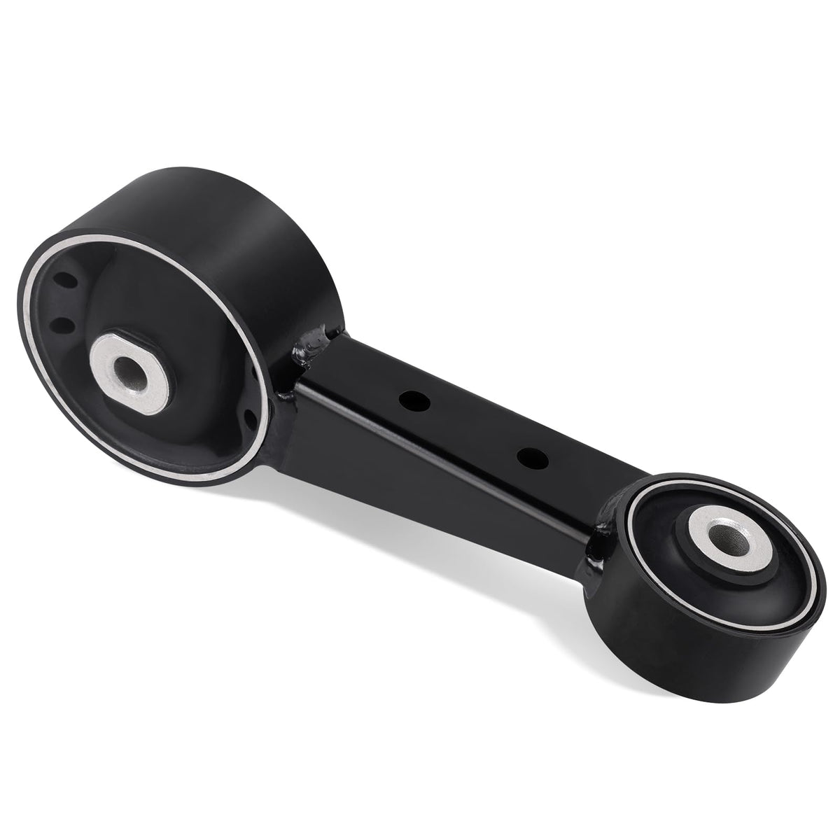 YWPXMY front view of torque strut mount showing fit and finish benefits