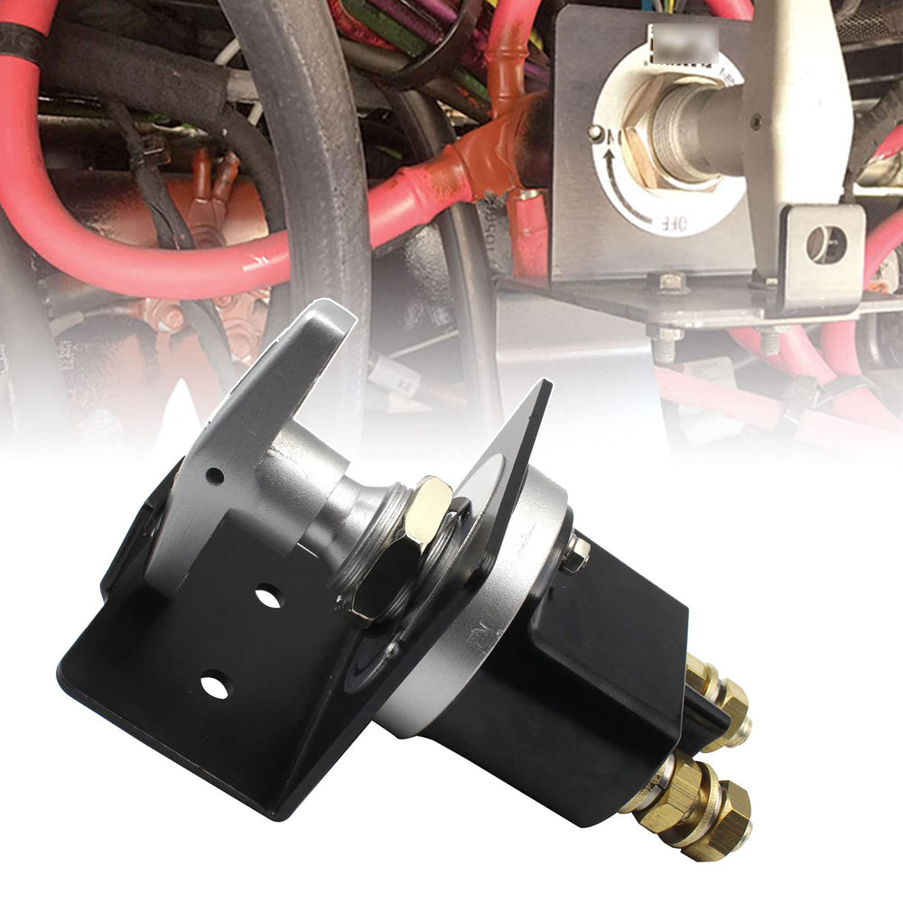 YZQPNB terminal studs and nuts close-up ensuring solid electrical connection benefit