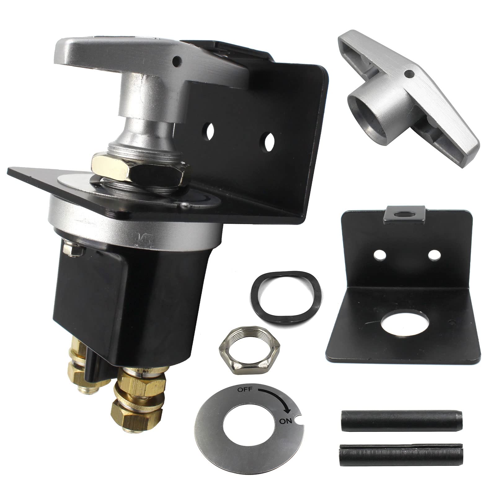 YZQPNB waterproof seal detail illustrating corrosion resistance and longevity