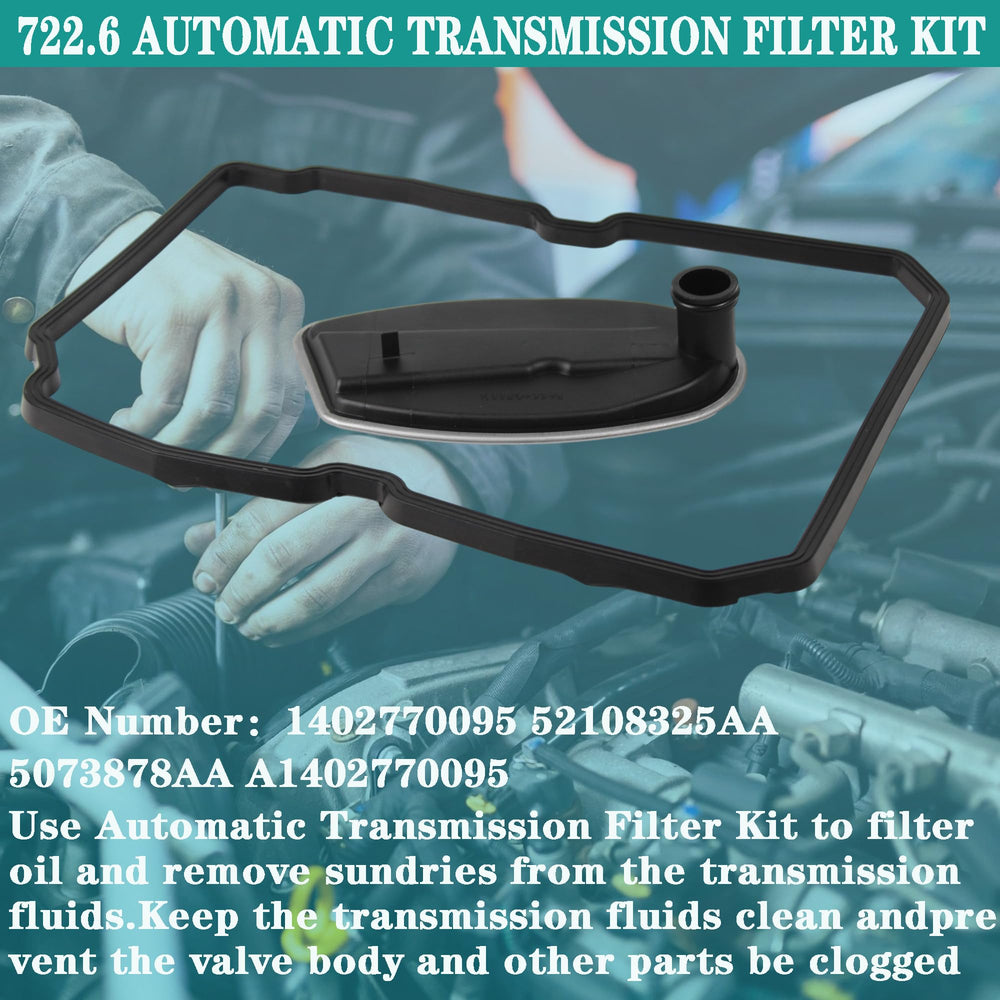 YzusGomumu filter close-up showing media texture for improved contaminant capture